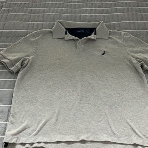Mens Nautica Polo shirt